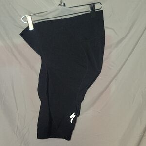 Mens Medium Road Cycling Shorts Gravel Spinning